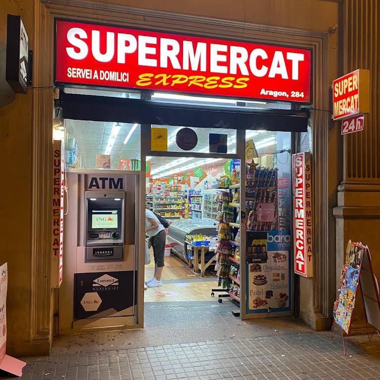 sklepy supermercat - gettransferbarcelona>